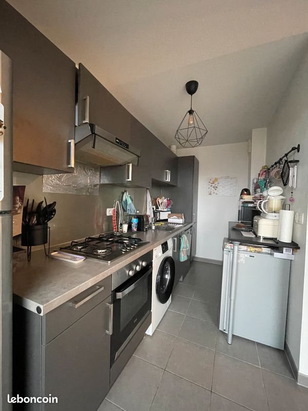 Appartement à louer, 68m², Mundolsheim