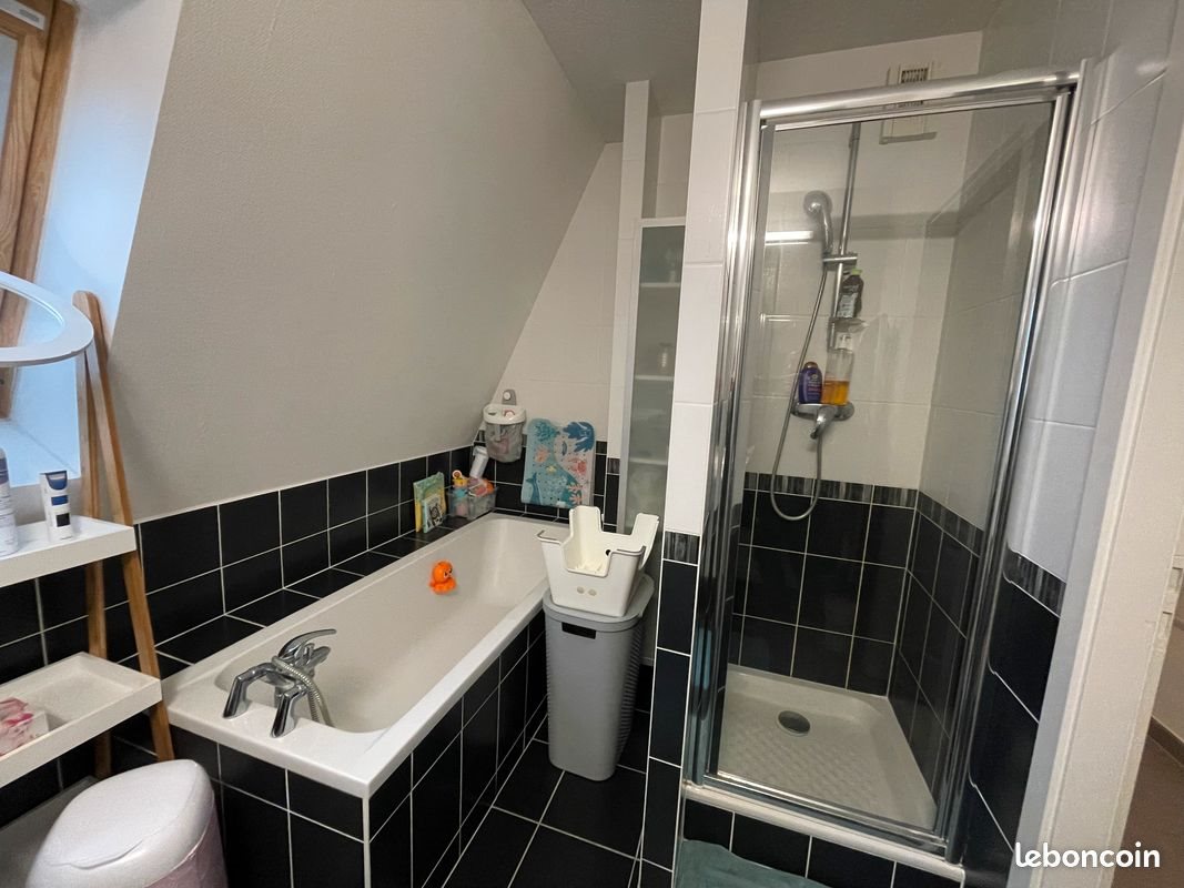 Appartement à louer, 68m², Mundolsheim