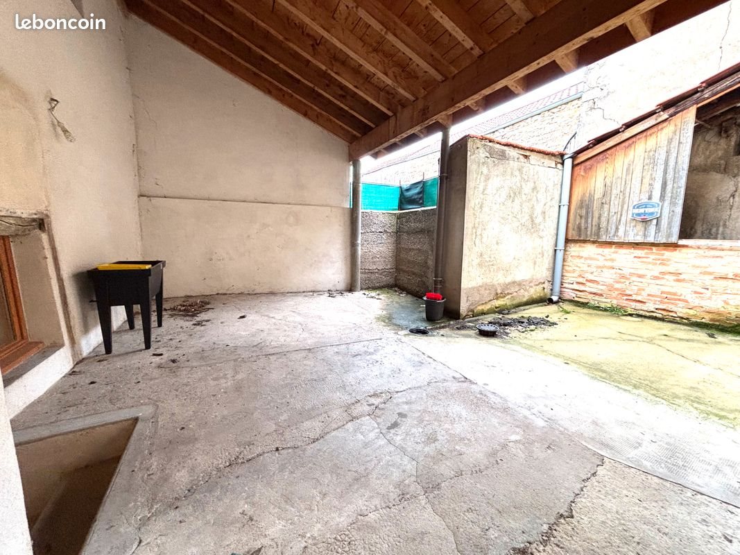 Appartement à louer, 70m², Jasseron