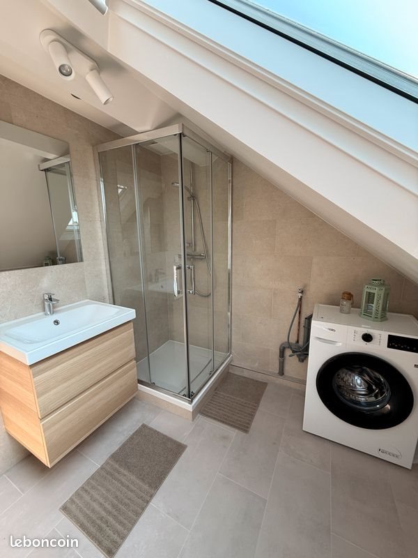 Appartement à louer, 32m², Ablon-sur-Seine