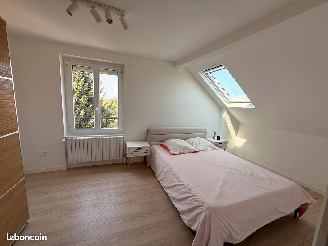 Appartement à louer, 32m², Ablon-sur-Seine