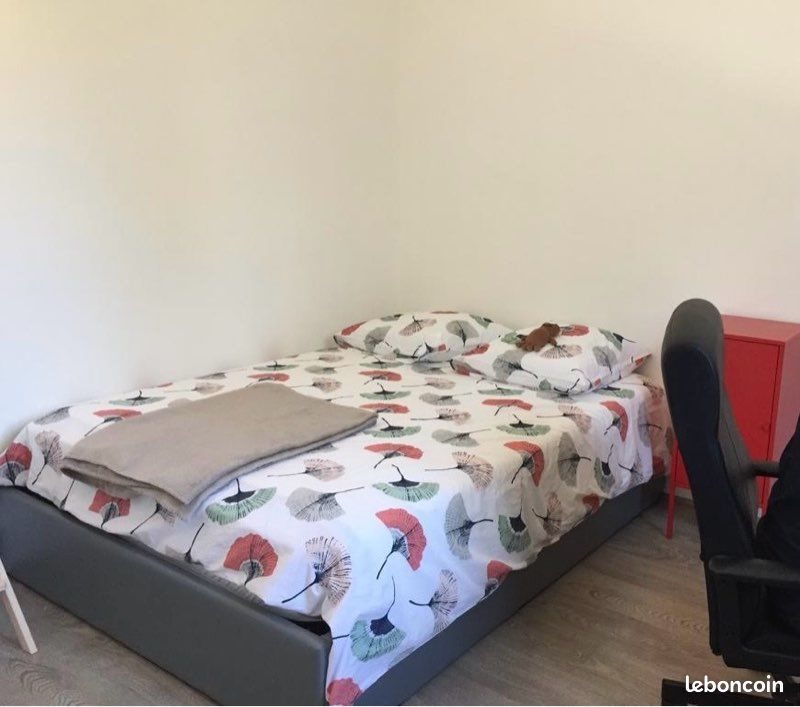Appartement à louer, 21m², Aurec-sur-Loire