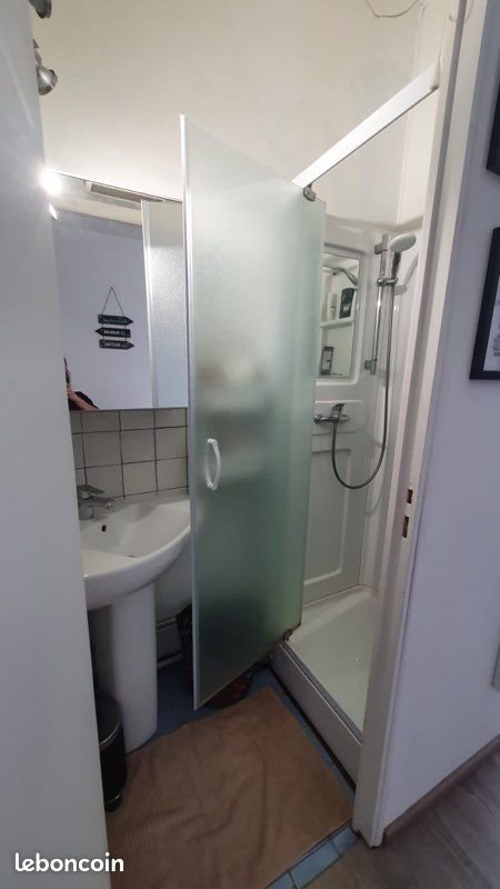 Appartement à louer, 21m², Aurec-sur-Loire