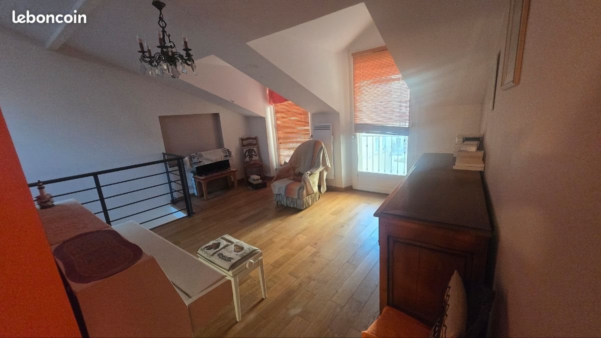 Appartement à louer, 80m², Grenoble