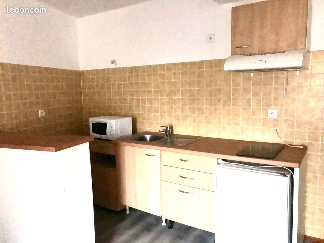 Appartement à louer, 40m², Lavelanet