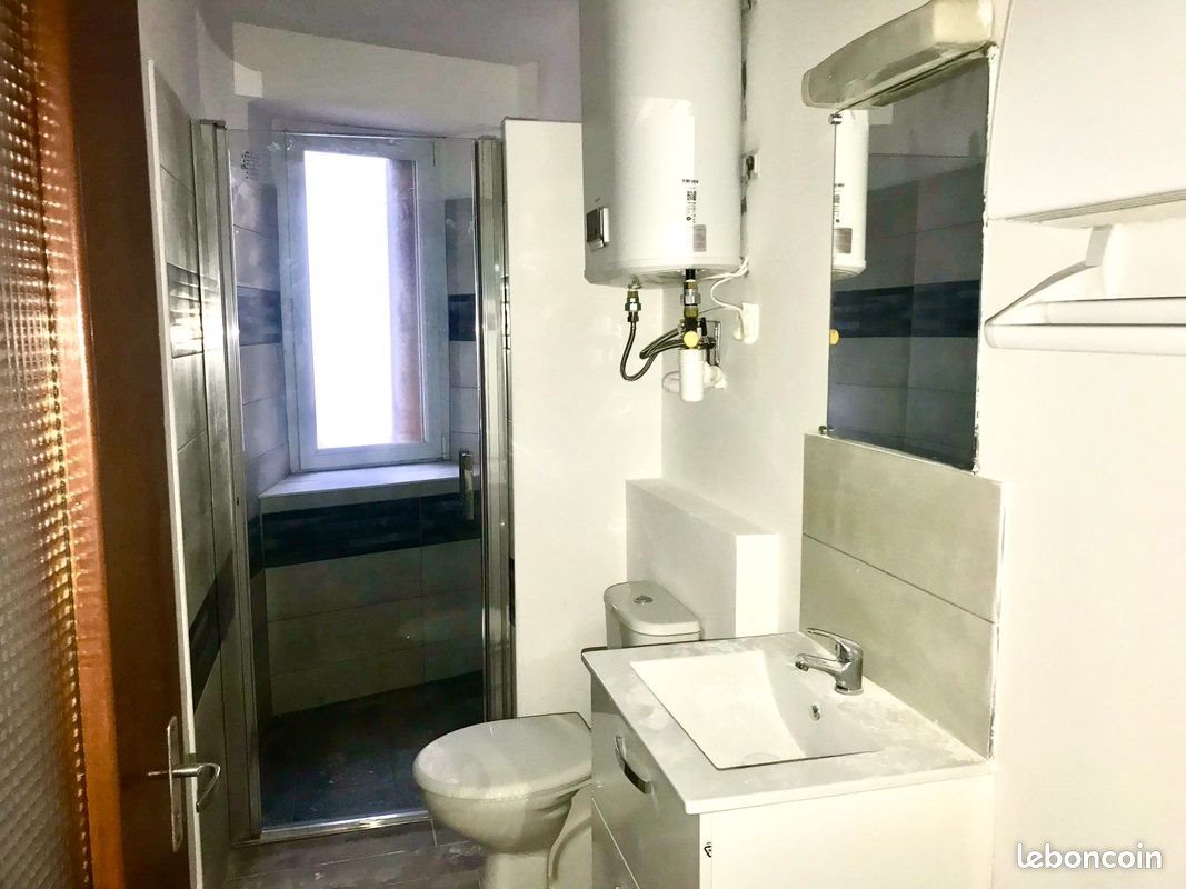 Appartement à louer, 40m², Lavelanet