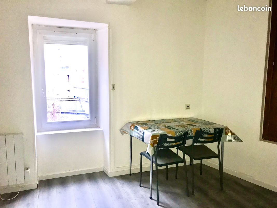 Appartement à louer, 40m², Lavelanet
