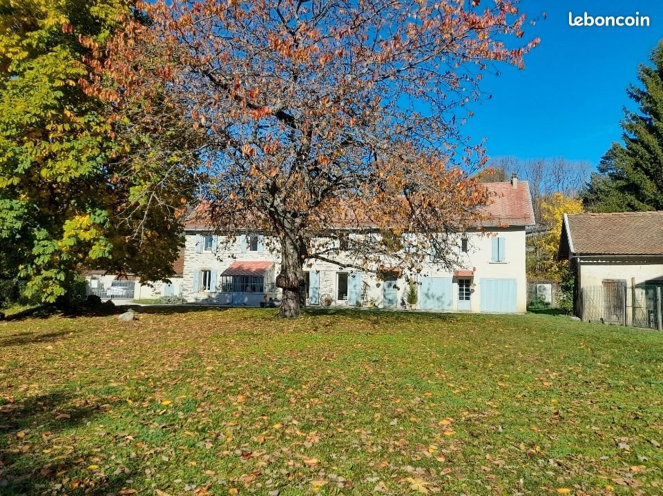 Maison à vendre, 130m², La Motte-d'Aveillans