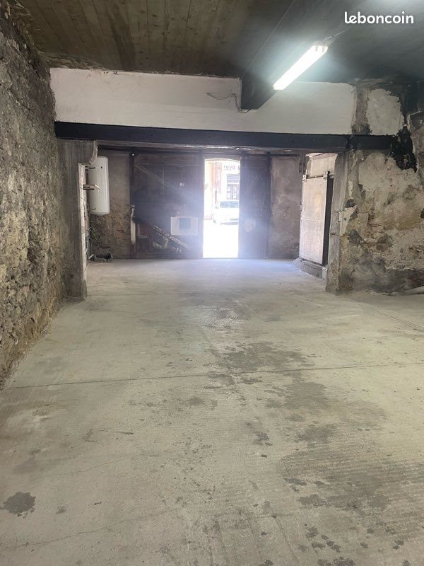 Maison à louer, 70m², Montbazin