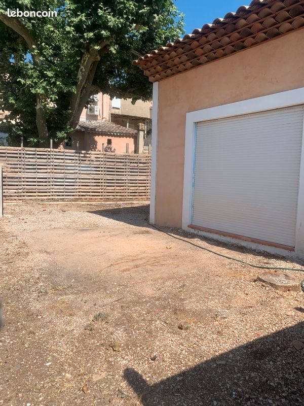 Maison à vendre, 70m², Garéoult