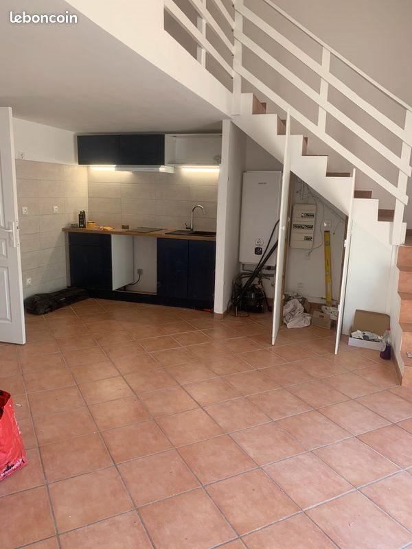 Maison à vendre, 70m², Garéoult
