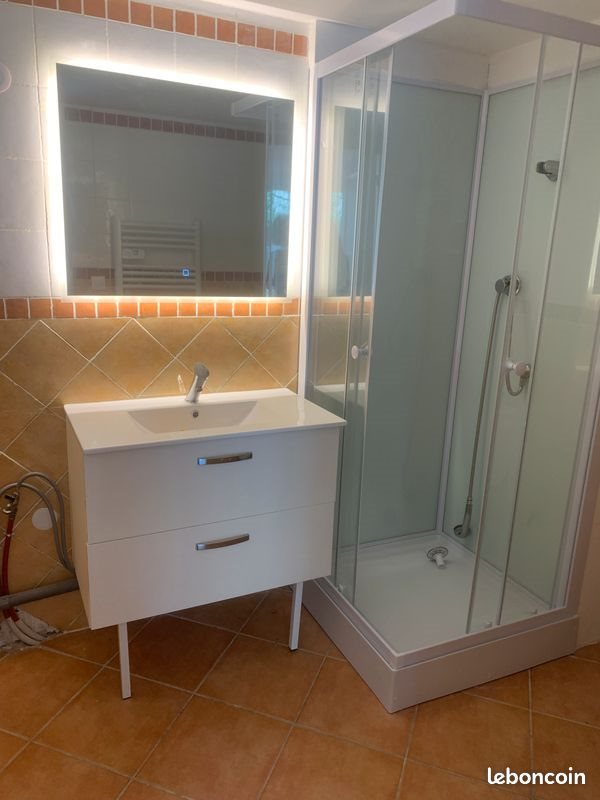 Maison à vendre, 70m², Garéoult