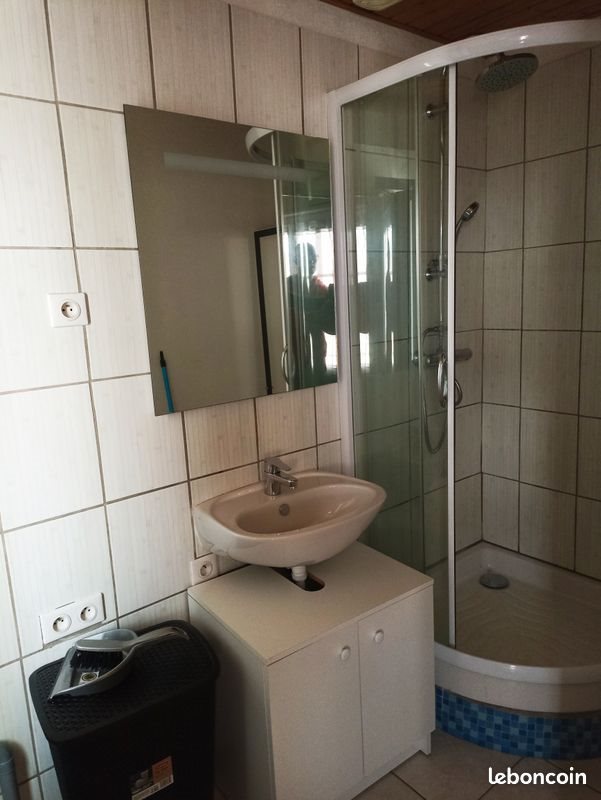 Appartement à vendre, 60m², Villers-le-Lac