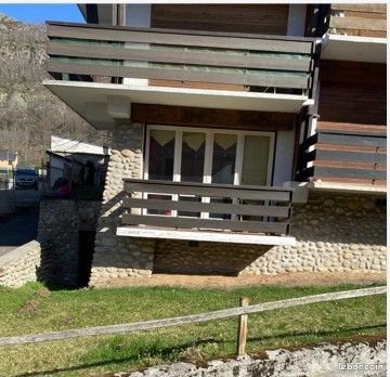 Appartement à vendre, 29m², Ax-les-Thermes
