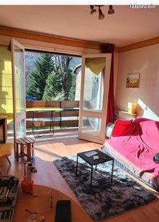 Appartement à vendre, 29m², Ax-les-Thermes