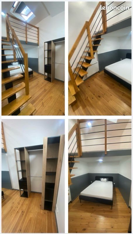 Appartement à louer, 50m², Sourcieux-les-Mines