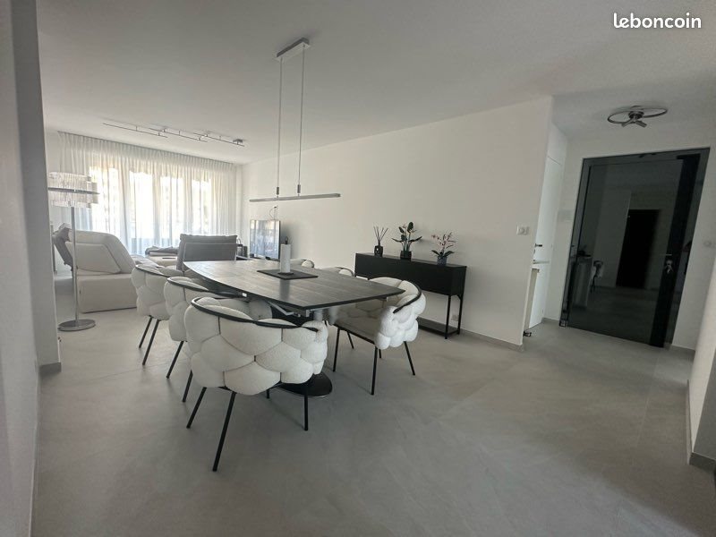 Appartement à vendre, 92m², Le Cannet
