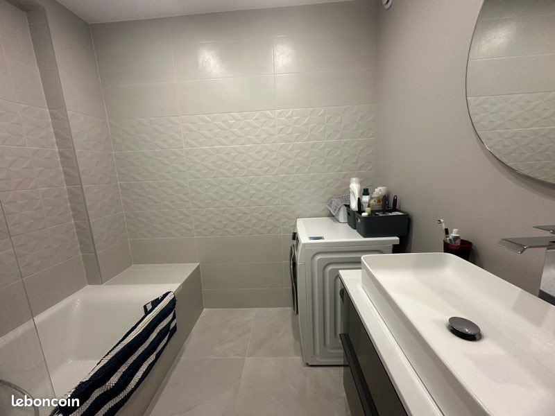 Appartement à vendre, 92m², Le Cannet