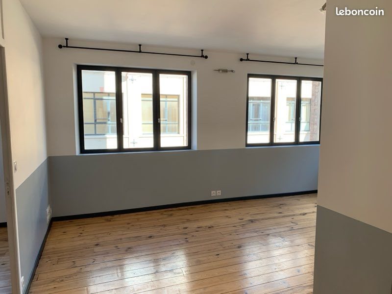 Appartement à vendre, 48m², Elbeuf