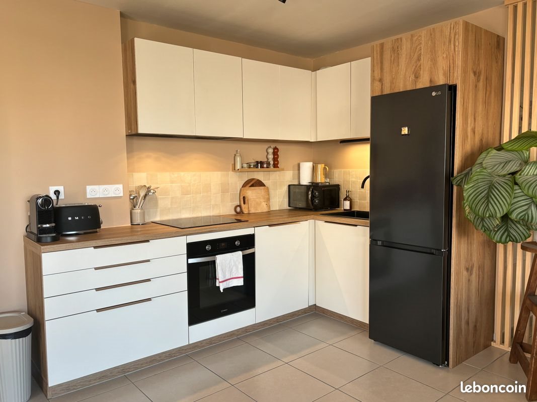 Appartement à vendre, 69m², Aix-en-Provence