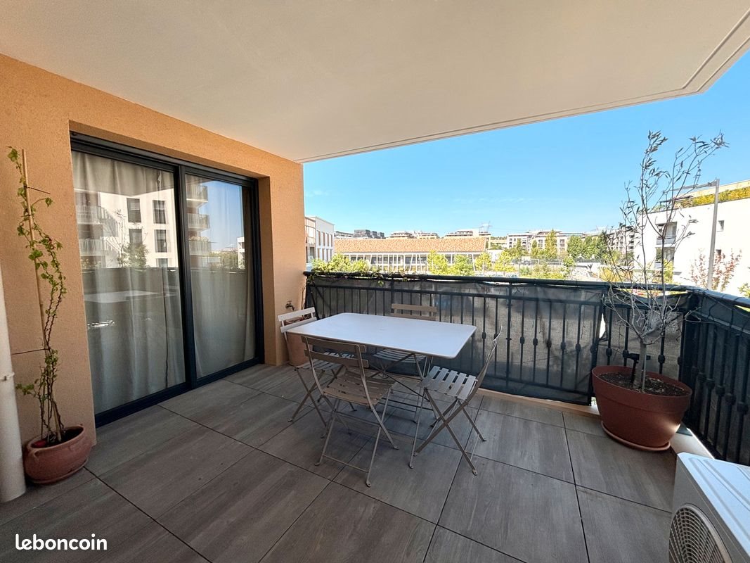 Appartement à vendre, 69m², Aix-en-Provence