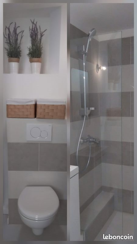 Appartement à louer, 20m², Antibes