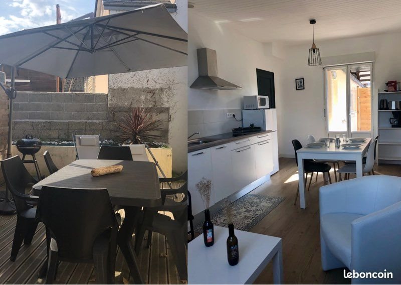Appartement à louer, 60m², Pléneuf-Val-André