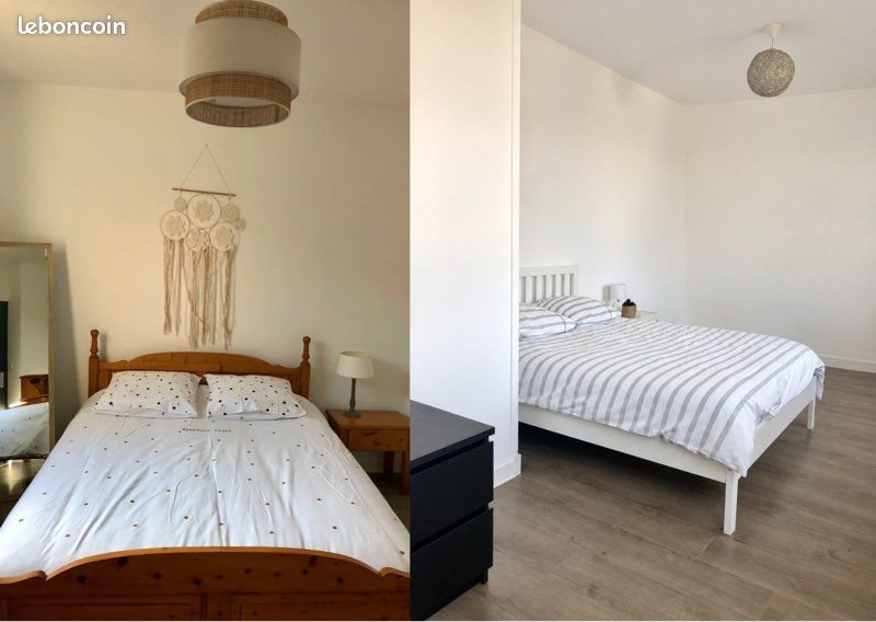 Appartement à louer, 60m², Pléneuf-Val-André