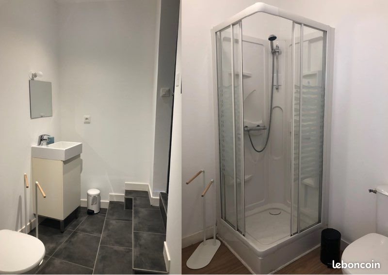 Appartement à louer, 60m², Pléneuf-Val-André