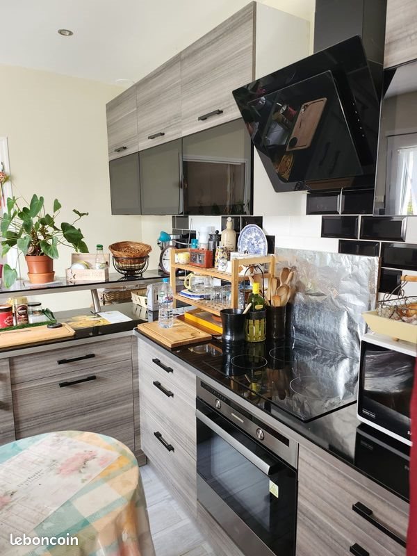 Maison à louer, 60m², La Selle-sur-le-Bied
