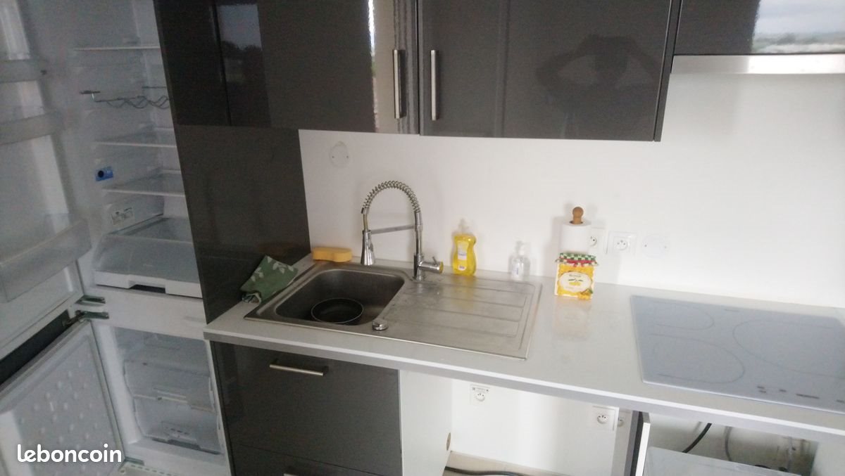Appartement à louer, 29m², Dammartin-en-Goële