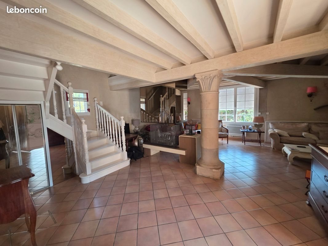 Maison à vendre, 131m², Gan