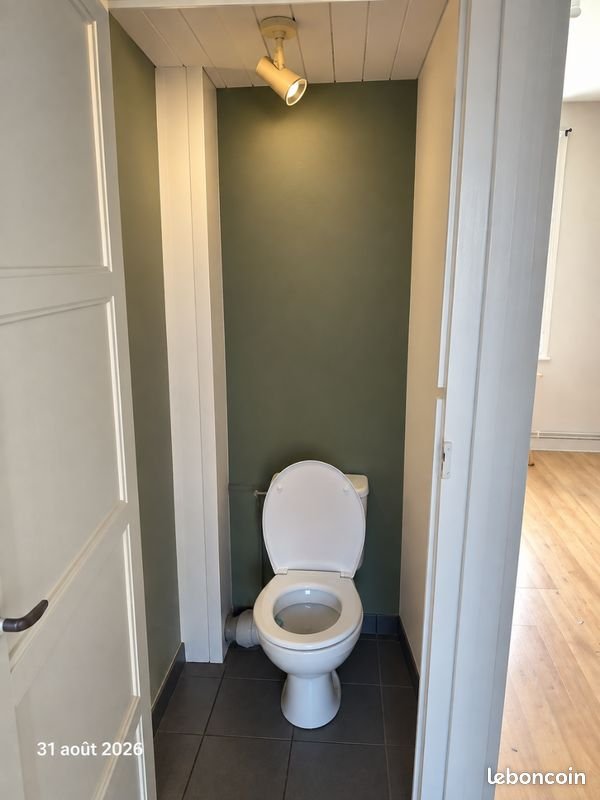 Appartement à louer, 65m², Saint-Étienne