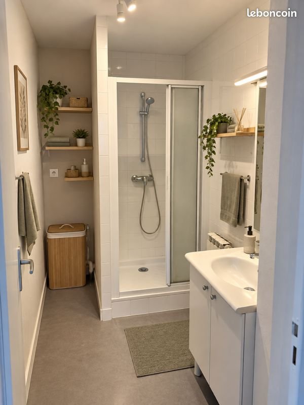 Appartement à louer, 65m², Saint-Étienne