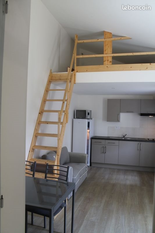 Appartement à louer, 20m², Laval