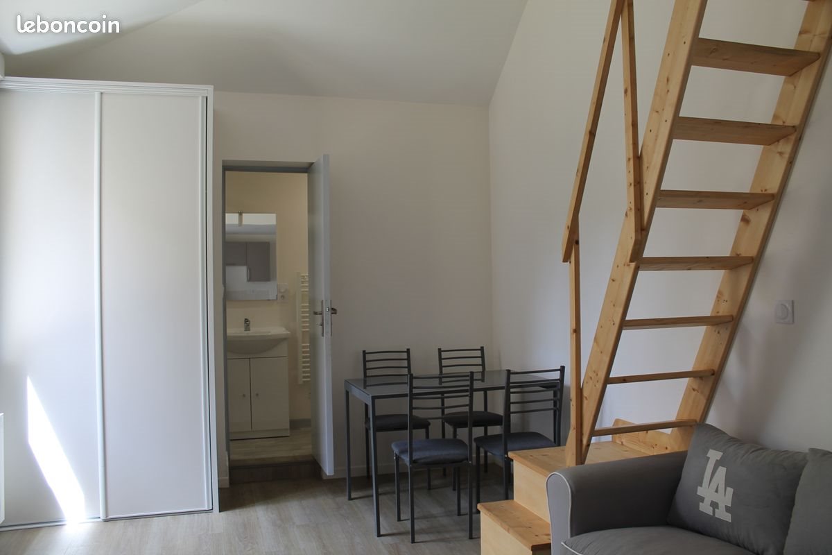 Appartement à louer, 20m², Laval