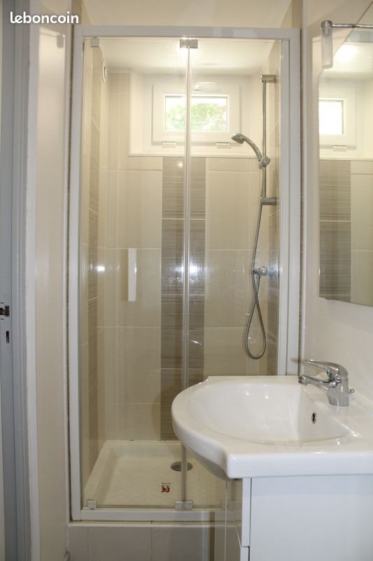 Appartement à louer, 20m², Laval