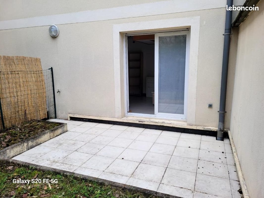 Appartement à vendre, 25m², L'Haÿ-les-Roses
