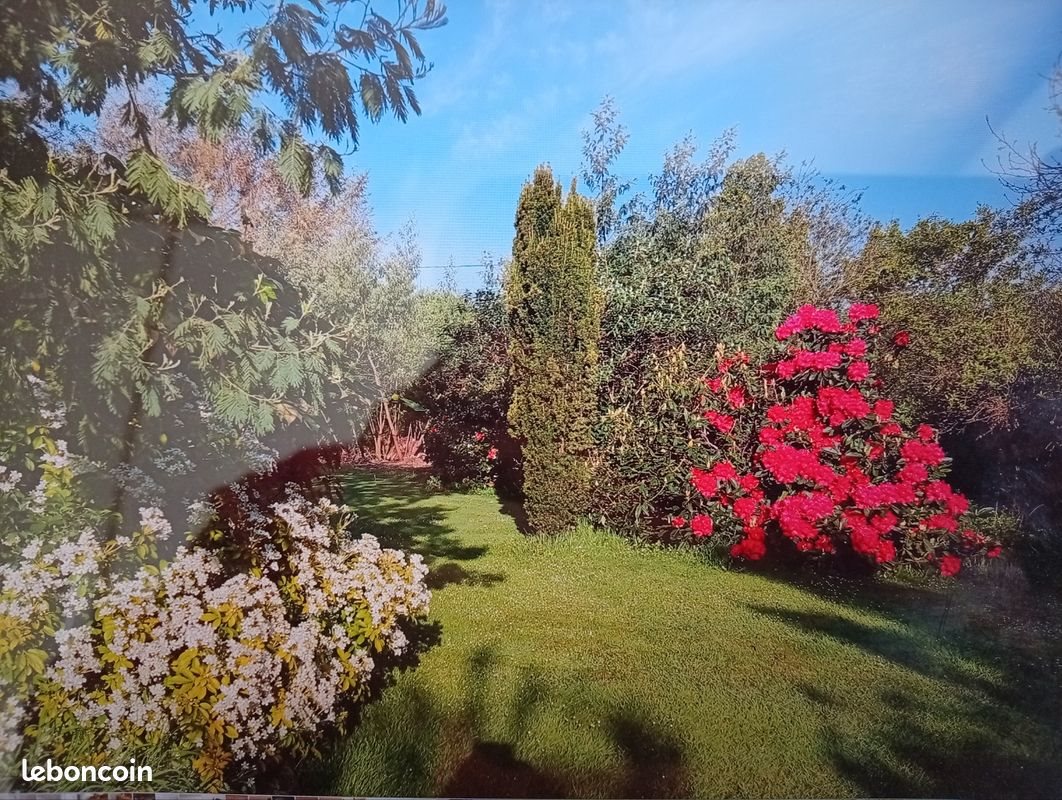 Maison à vendre, 112m², Gommenec'h