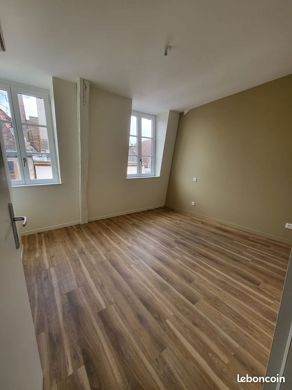 Appartement à louer, 75m², Troyes