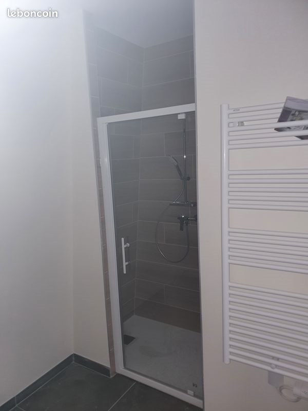 Appartement à louer, 75m², Troyes