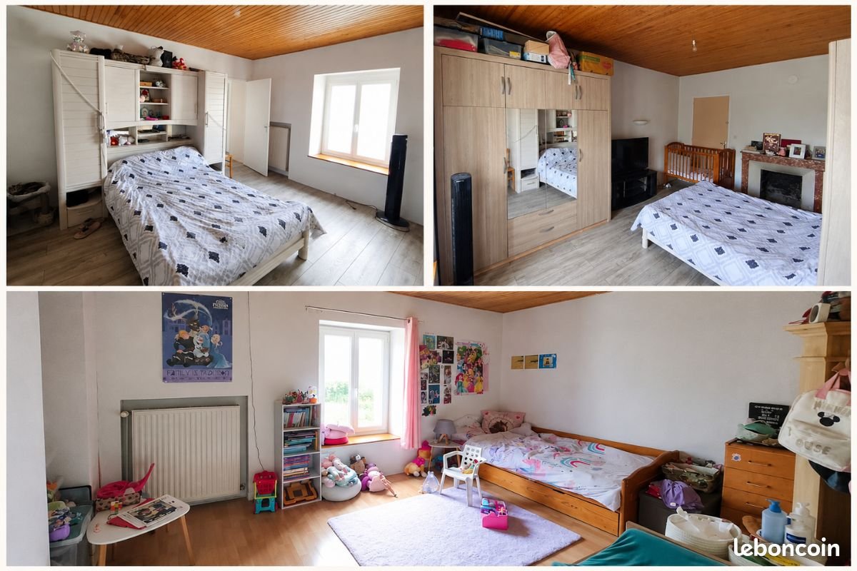 Appartement à louer, 72m², Oyonnax