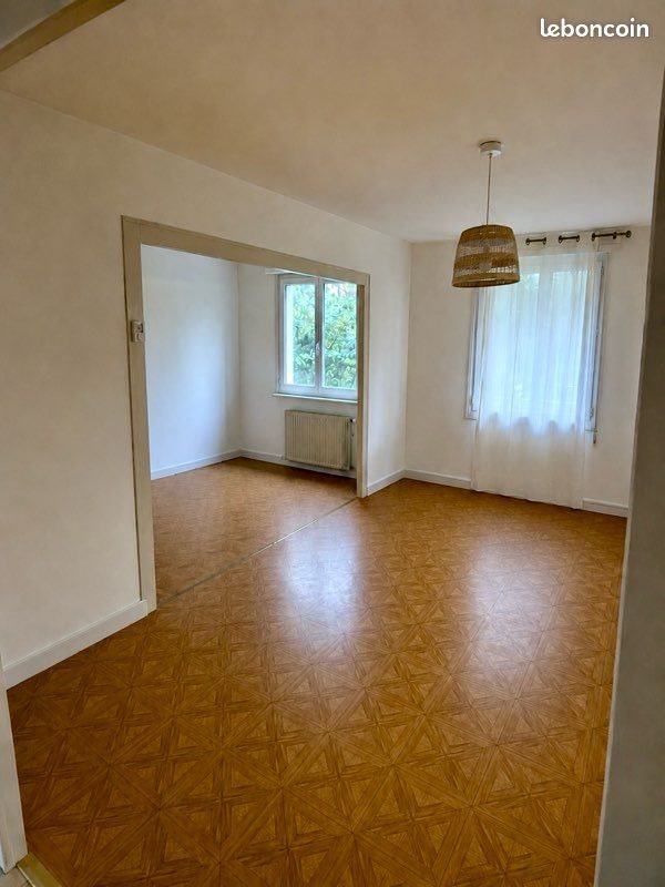 Appartement à louer, 53m², Talence