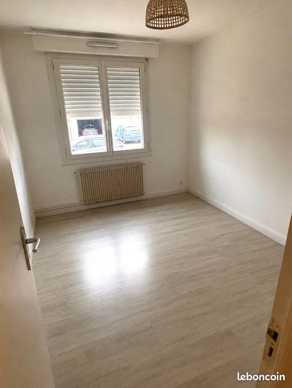Appartement à louer, 53m², Talence
