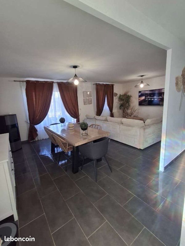 Maison à vendre, 90m², Gonfreville-l'Orcher