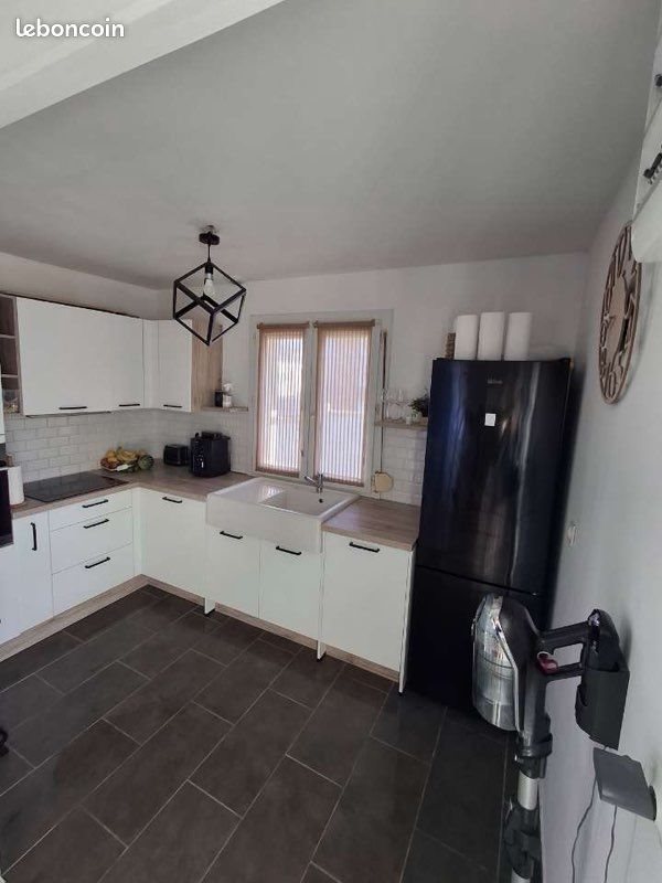 Maison à vendre, 90m², Gonfreville-l'Orcher