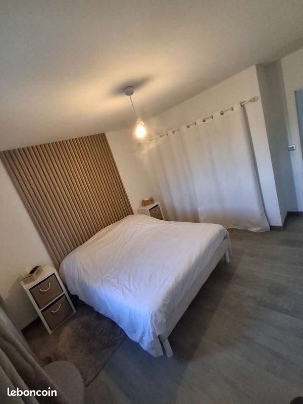 Maison à vendre, 90m², Gonfreville-l'Orcher