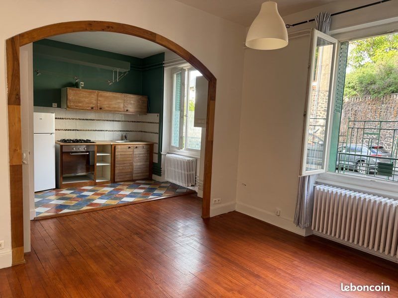 Appartement à louer, 45m², Clermont-Ferrand