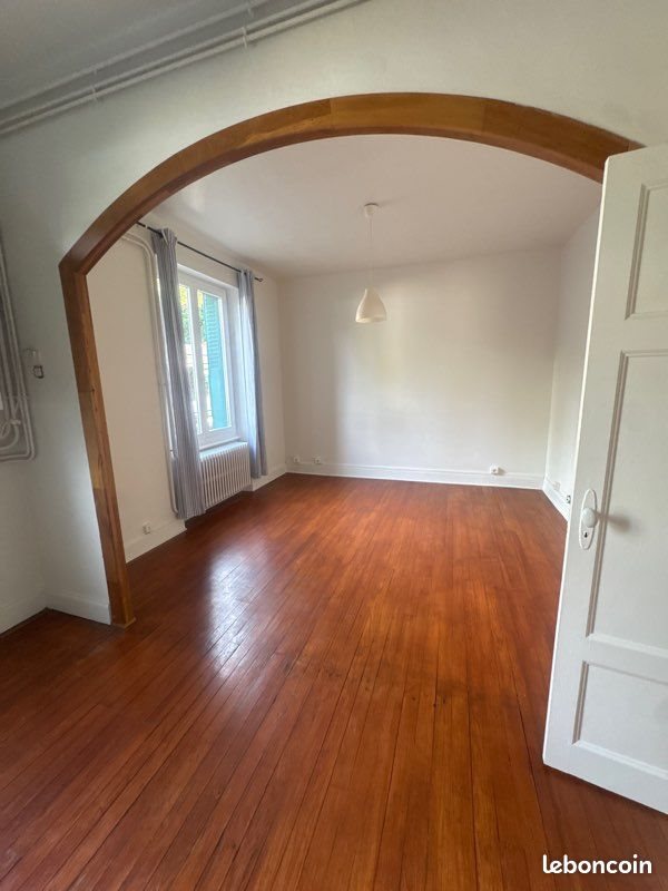 Appartement à louer, 45m², Clermont-Ferrand