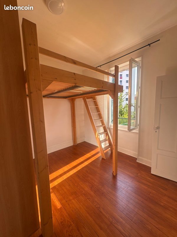 Appartement à louer, 45m², Clermont-Ferrand